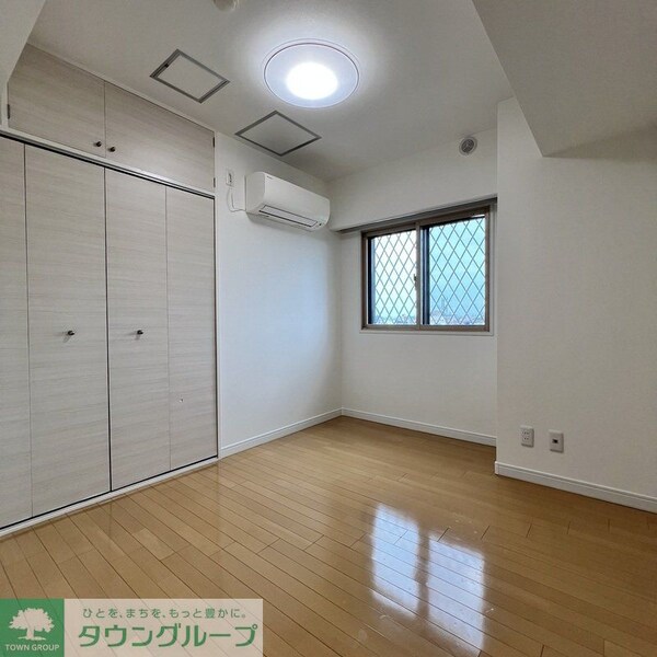 子供部屋(洋4.5)