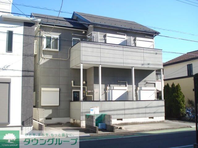 外観写真
