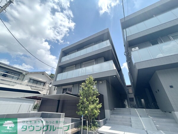 外観(外観)
