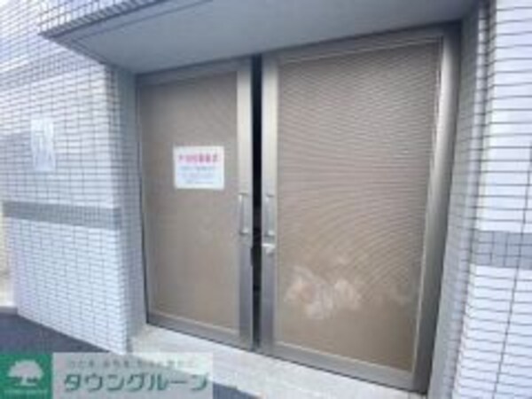 共有部分