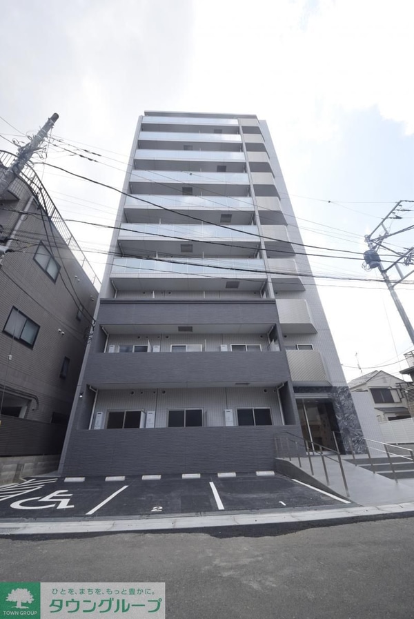 外観(外観)