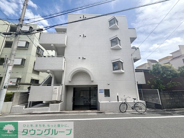外観(外観)