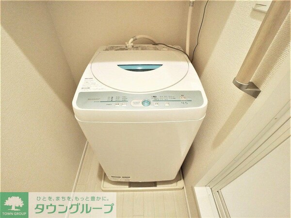 その他(洗濯機)