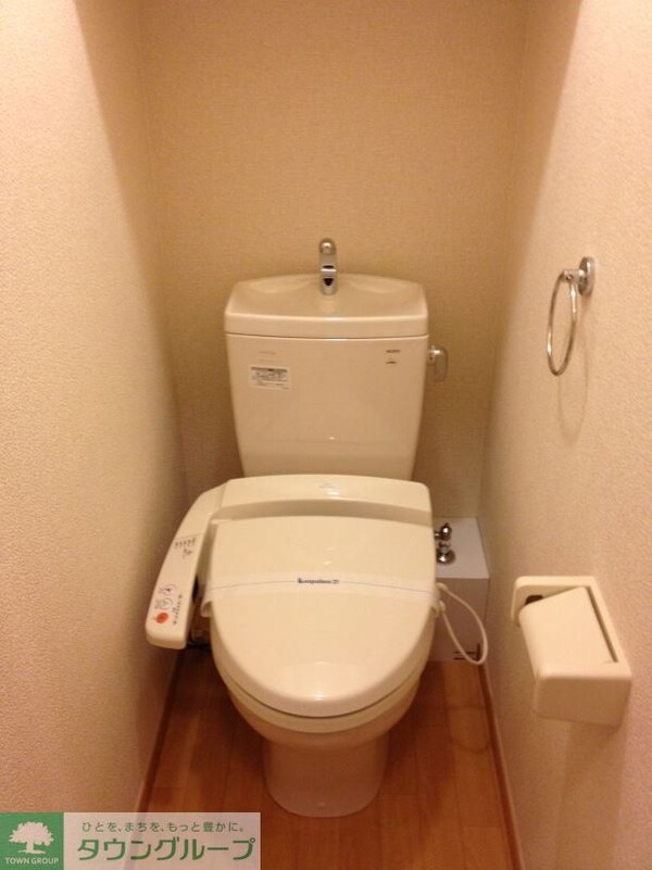 その他(設備が異なる場合がございます)
