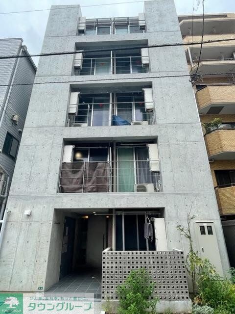 物件内観写真4　(外観)