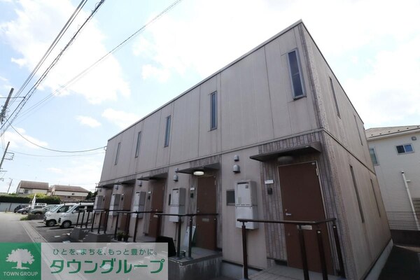外観(外観)