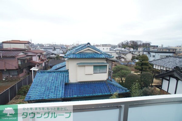 その他(眺望)