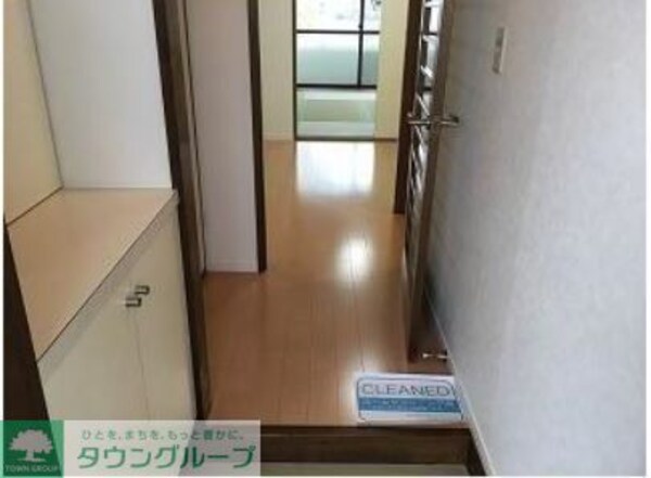 玄関(玄関)