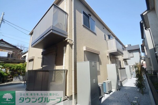 外観(外観)