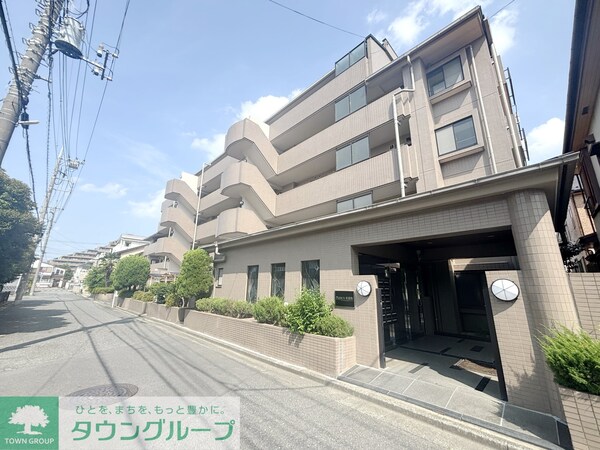外観(外観)
