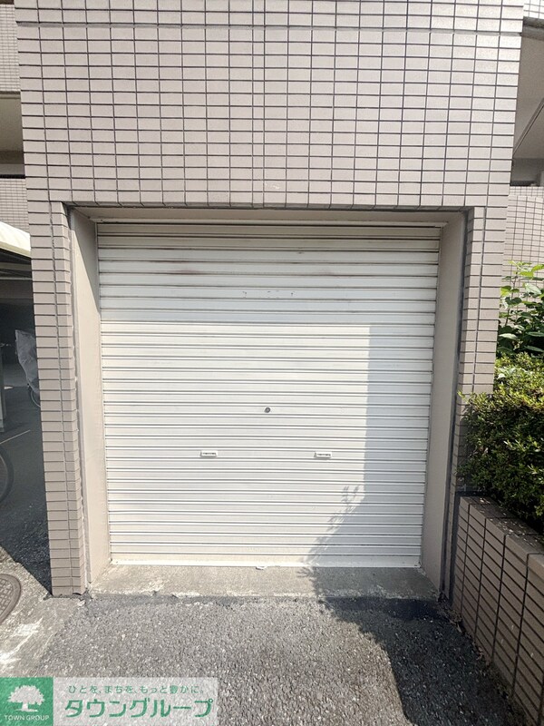 その他(エントランス)