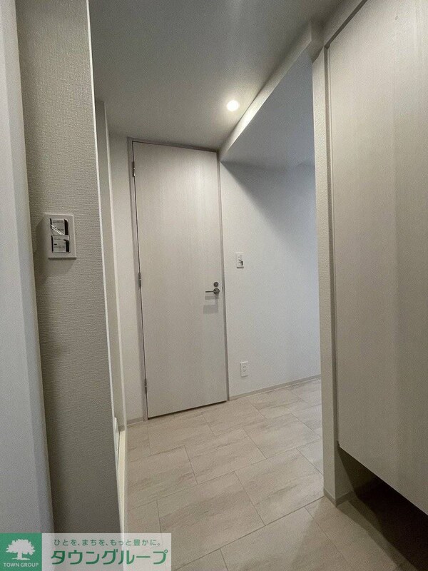 玄関(玄関)