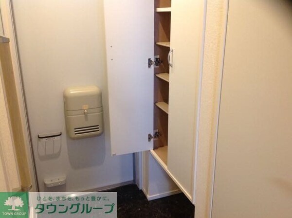 その他室内・内装(下駄箱)