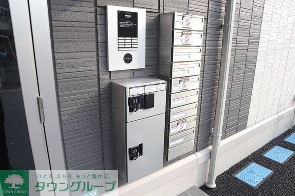 ロビー