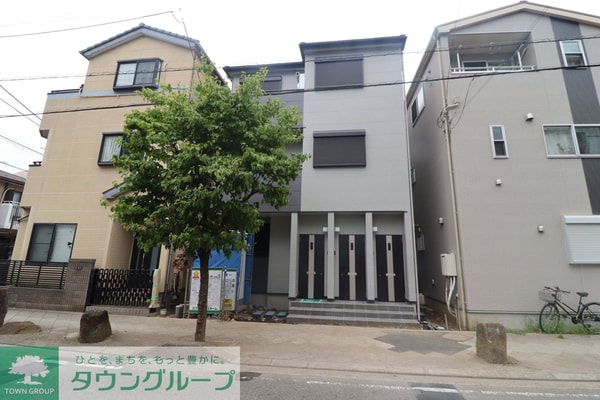 その他(外観)