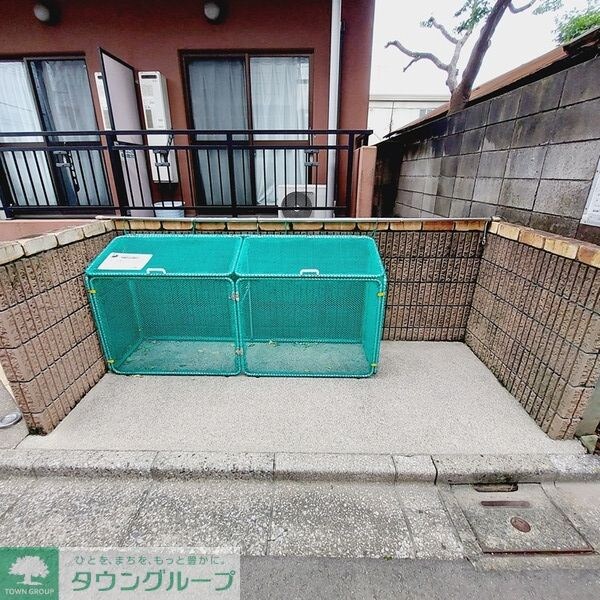 共有部分