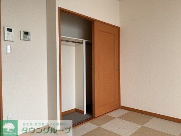その他室内・内装(※部屋によって床の色柄相違あり)