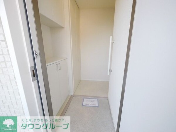 玄関(★玄関★ご入居お待ちしております★)
