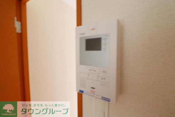 セキュリティ(設備)