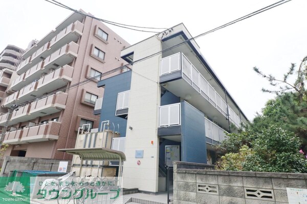 外観(外観)