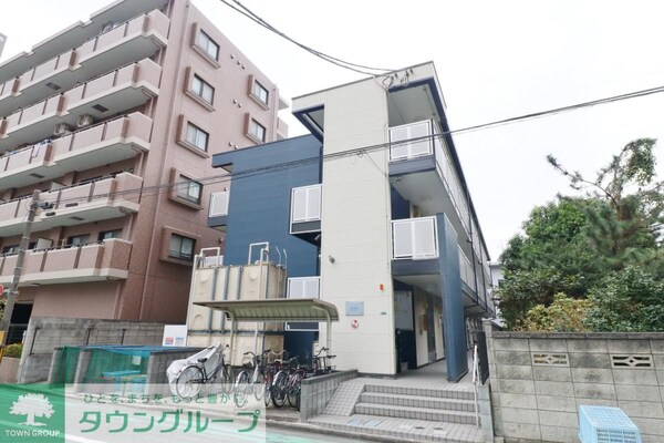外観(外観)