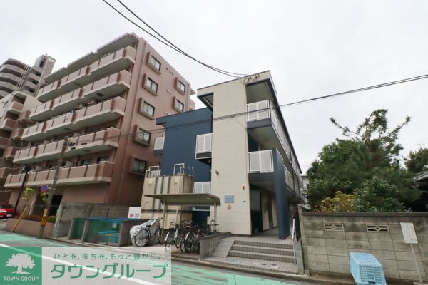 外観(外観)