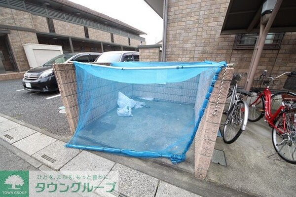 ロビー