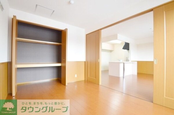 リビング・居室