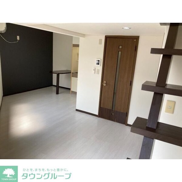 リビング・居室