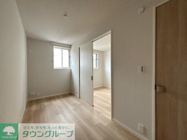 リビング・居室(リビング/居室)