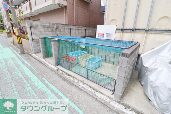 その他(庭)