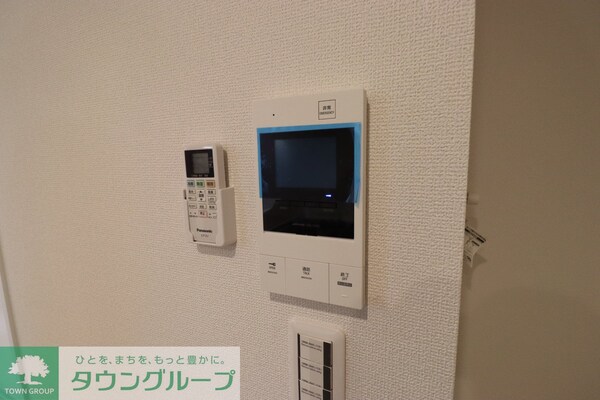 セキュリティ(設備)