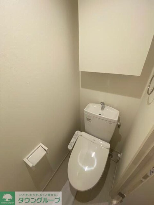 トイレ(トイレ)