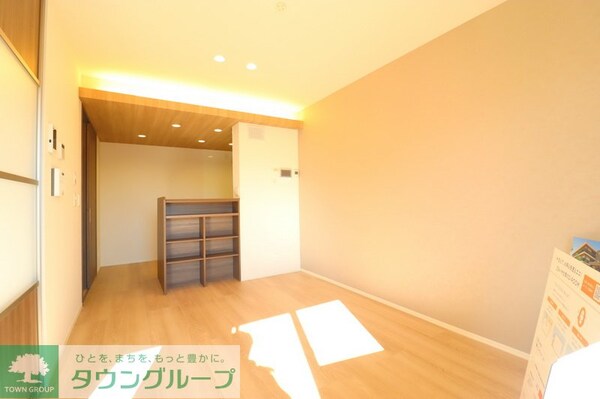 リビング・居室(リビング/居室)