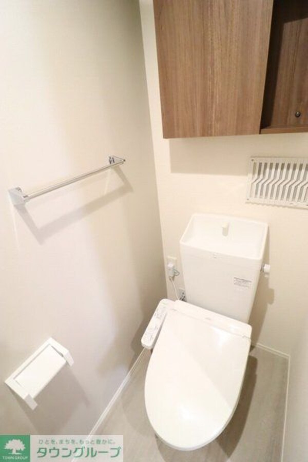 トイレ(トイレ)