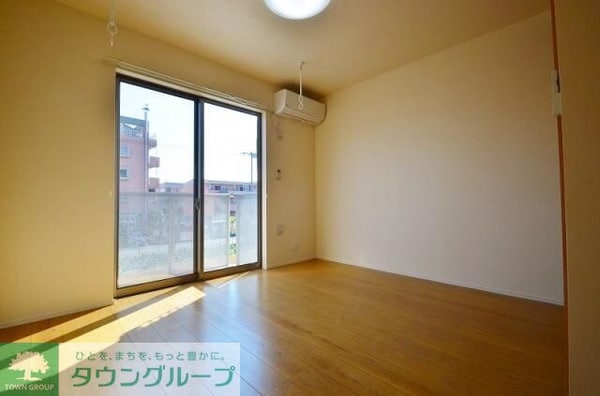 リビング・居室