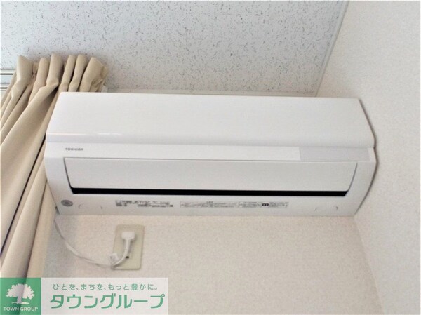 その他(エアコン)