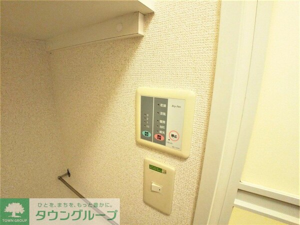 その他(浴室乾燥機パネル)
