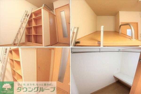 子供部屋