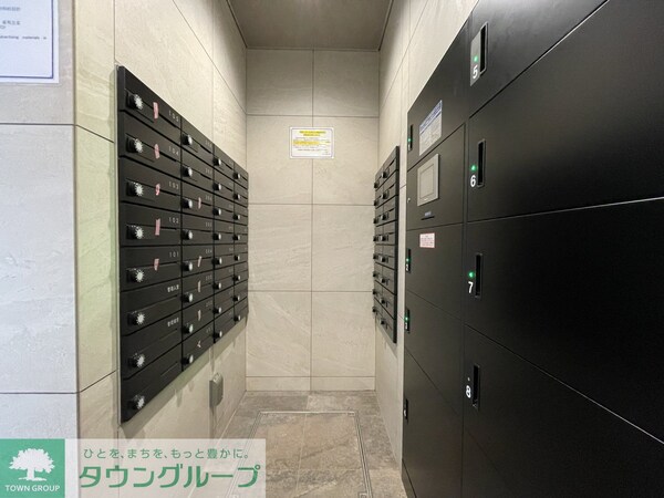 エントランス(エントランス)