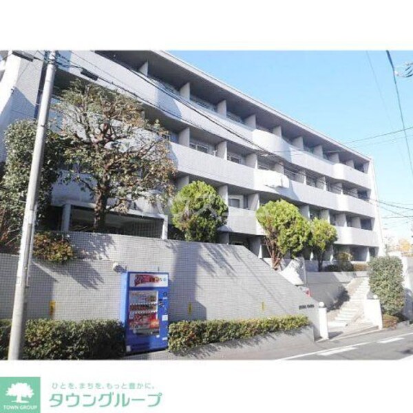 外観(外観)