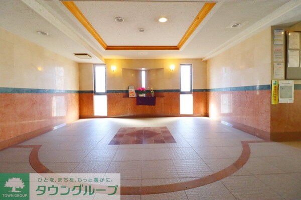 エントランス(エントランス)