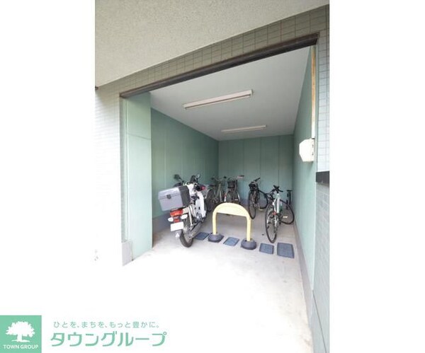 共有部分