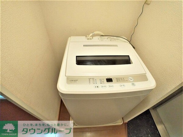 その他(洗濯機)