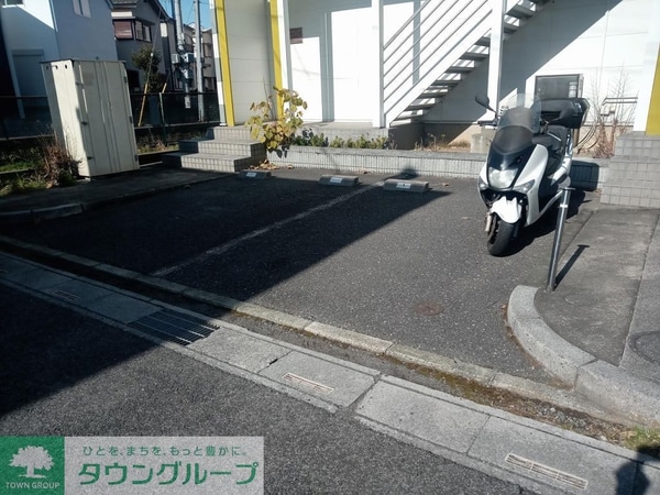 共有部分