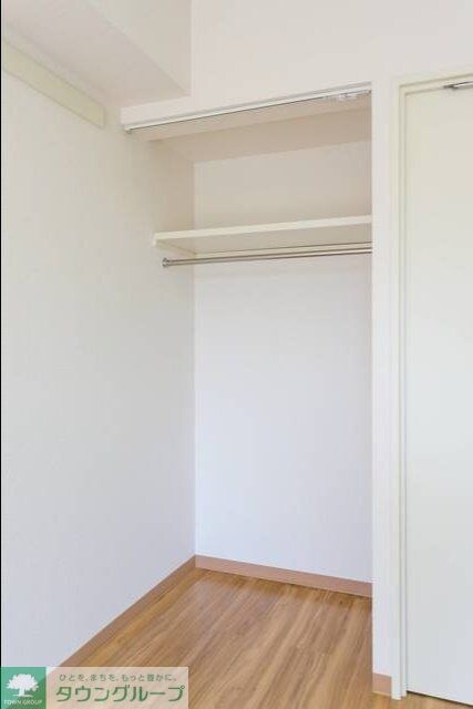 物件内観写真9　(収納)