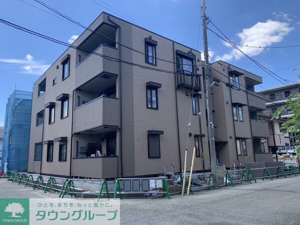 外観(外観)