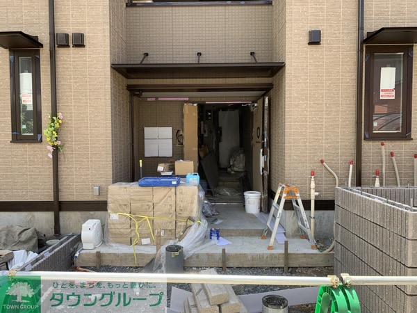 エントランス(エントランス)