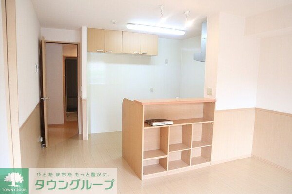 リビング・居室