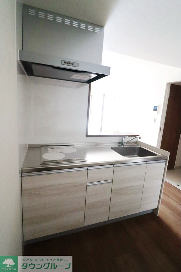 キッチン(キッチン)